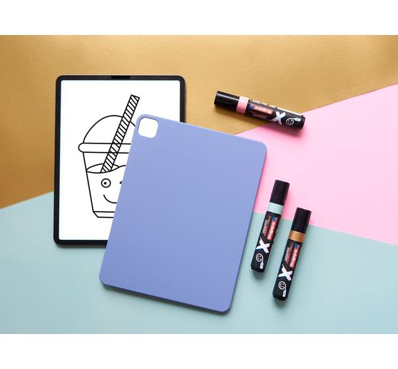 edding 6900 X multi marker set of 3