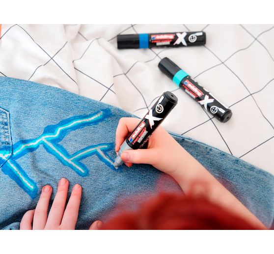 edding 6900 X multi marker set of 3