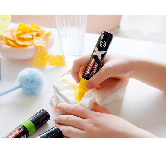 edding 6900 X multi marker set of 3