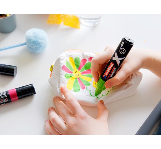 edding 6900 X multi marker set of 3