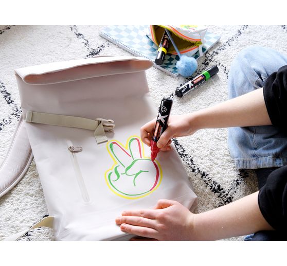 edding 6900 X multi marker set of 3