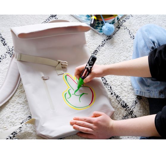 edding 6900 X multi marker set of 3