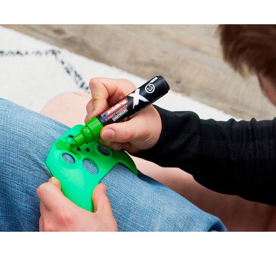 edding 6900 X multi marker set of 3