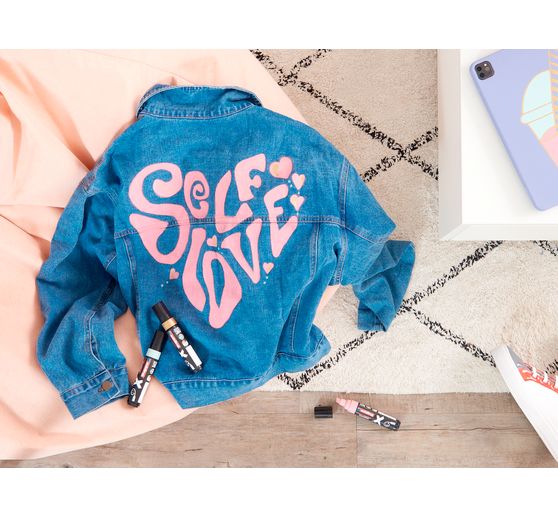 edding 6900 X multi marker set of 3