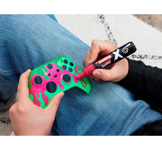 edding 6900 X multi marker set of 3