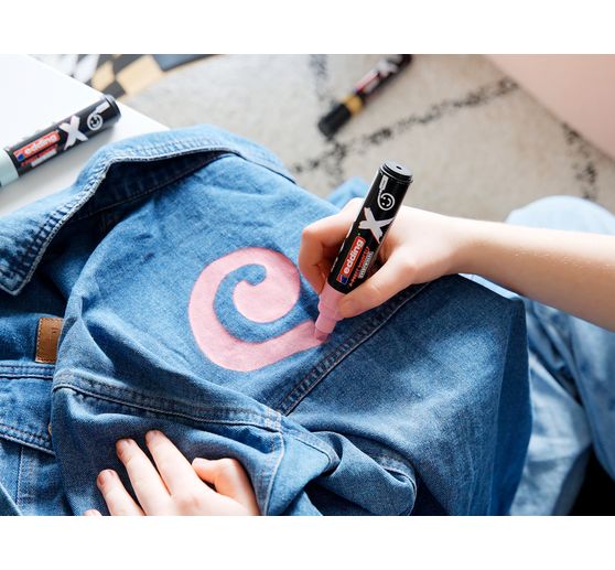 edding 6900 X multi marker set of 3