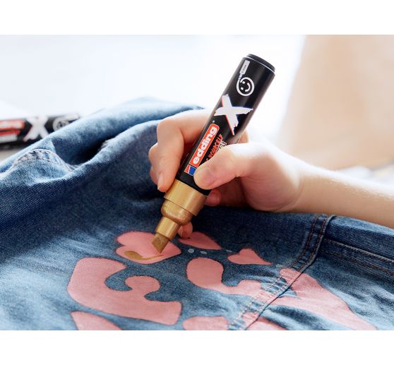 edding 6900 X multi marker set of 3