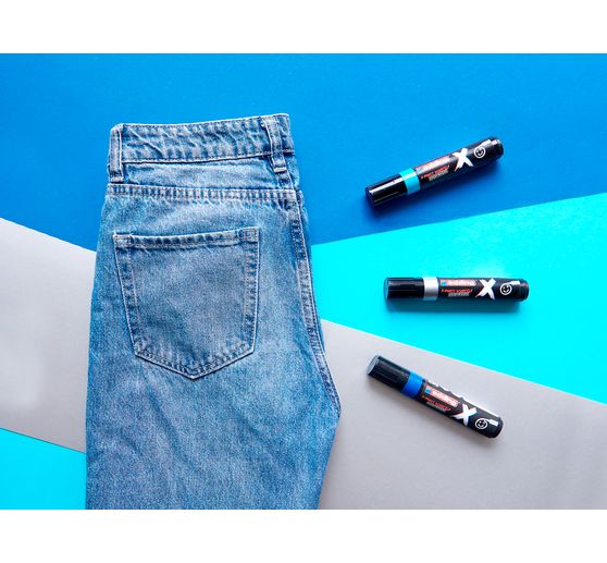 edding 6900 X multi marker set of 3