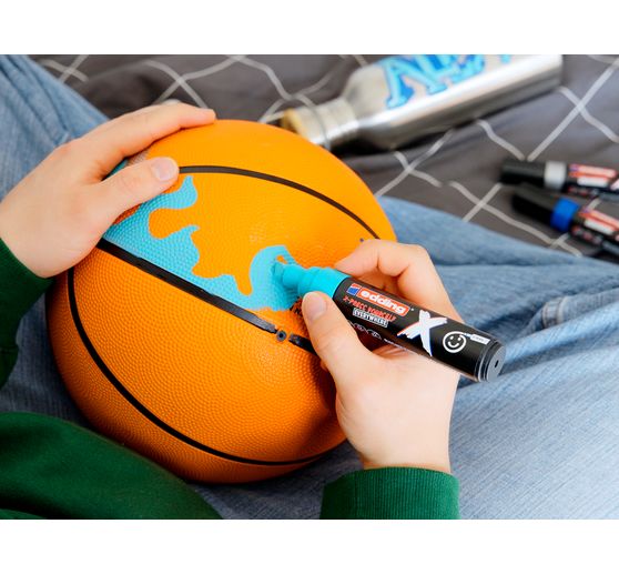 edding 6900 X multi marker set of 3