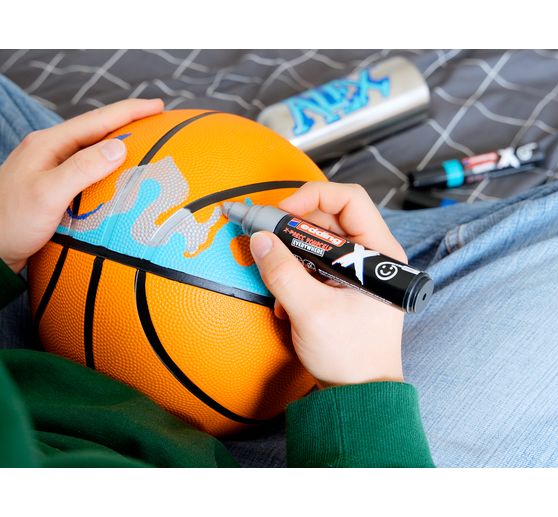 edding 6900 X multi marker set of 3