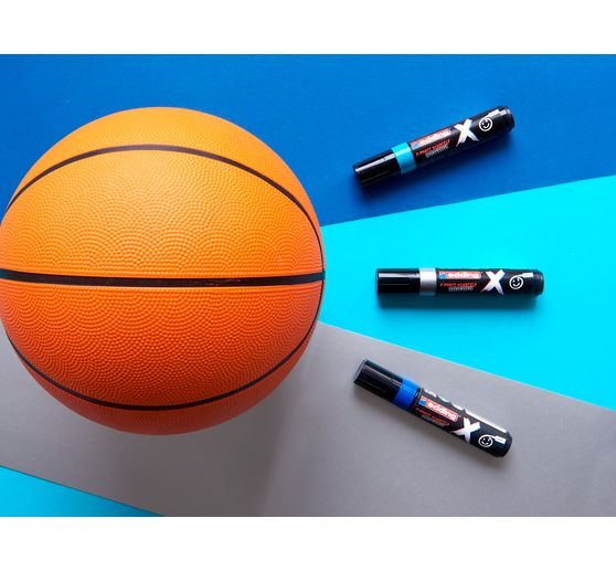 edding 6900 X multi marker set of 3