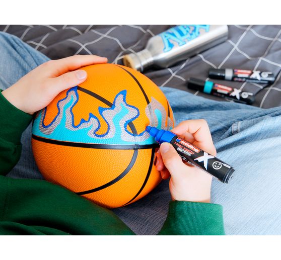 edding 6900 X multi marker set of 3