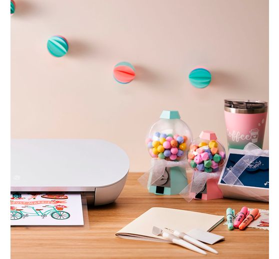 Silhouette Portrait 4