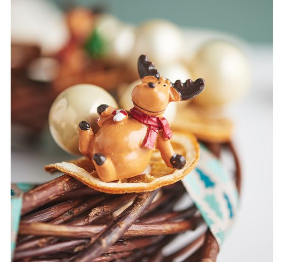 Vrbový věnec "Tobi"