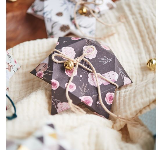 VBS Paper Pad "Merry Christmas"