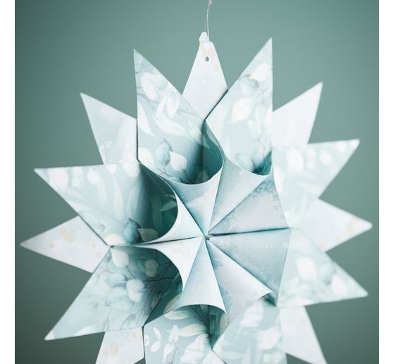 Folding sheets mix "Natural"