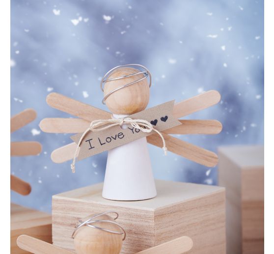 Sada na tvoření VBS "Anděl strážný"