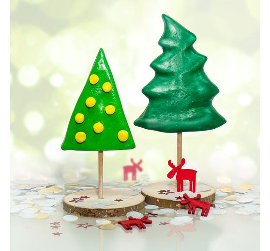 Sada FIMOair "Vánoce"