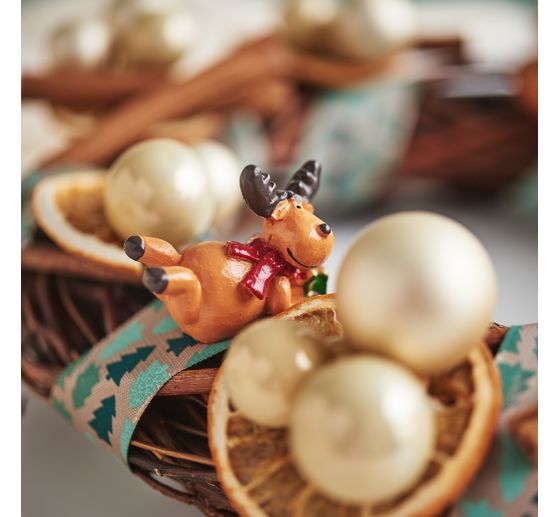 VBS Mini sob "Stella"