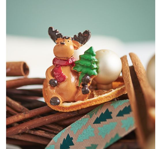 VBS Mini sob "Stella"