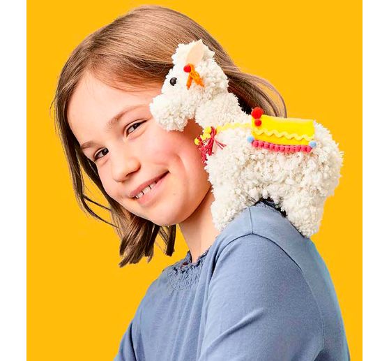 Book "Die Kinder-Handarbeitsschule: Nähen, Stricken, Häkeln, Sticken, Weben"