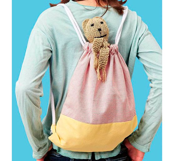 Book "Die Kinder-Handarbeitsschule: Nähen, Stricken, Häkeln, Sticken, Weben"