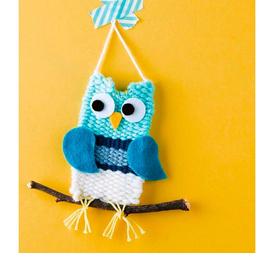 Book "Die Kinder-Handarbeitsschule: Nähen, Stricken, Häkeln, Sticken, Weben"