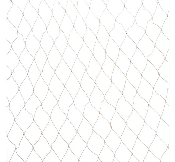 VBS Fishing net, Nature, 100 x 100 cm
