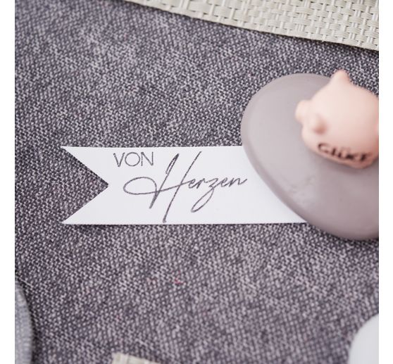 VBS Silikonové razítko "Vánoční kouzlo"