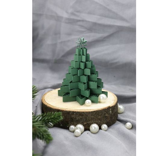 Sada pro quilling "Galaxy tree