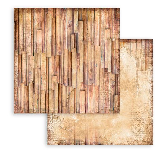 Scrapbookový blok "Pozadí Alterego"