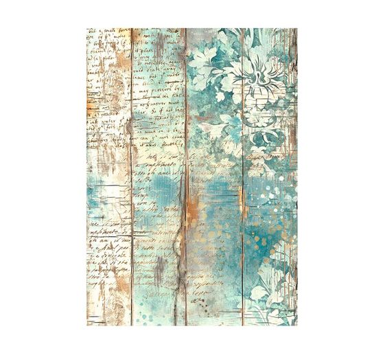 Slámová hedvábí s motivem "Alterego"