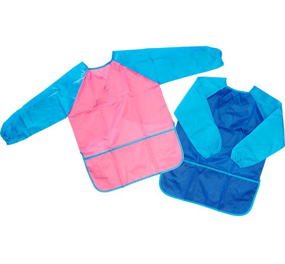 VBS Colouring apron for children aged 3 - 7 years