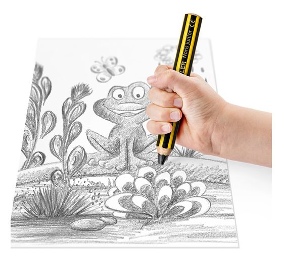 Noris junior Pencil