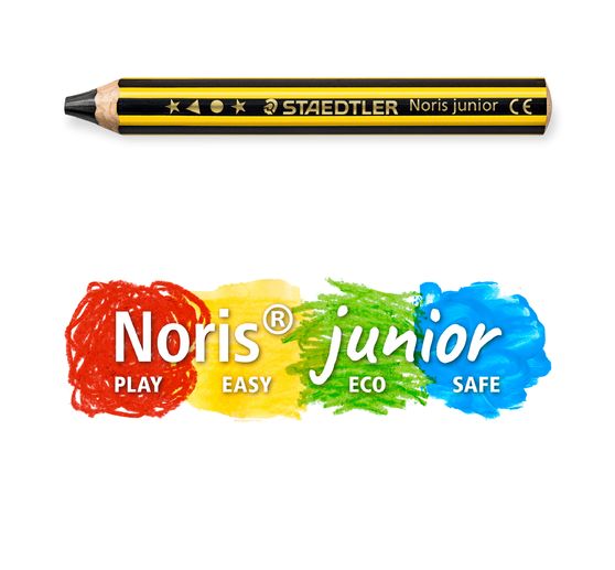 Noris junior Pencil