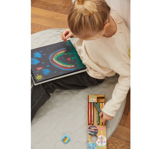 Noris junior Colored pencils