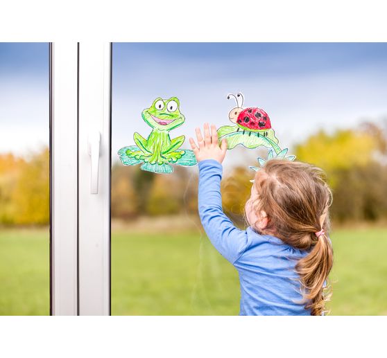 Noris junior Colored pencils