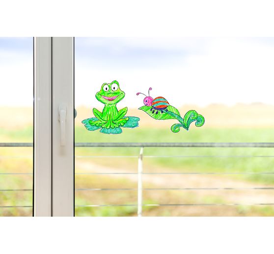 Noris junior Colored pencils