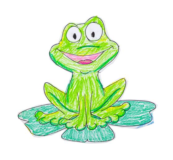 Noris junior Colored pencils