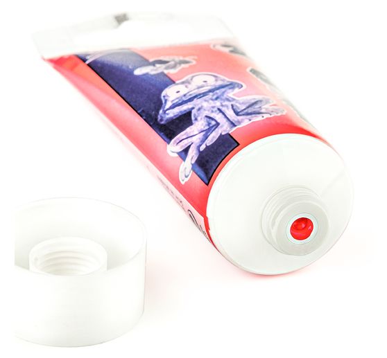 Noris junior Finger paint