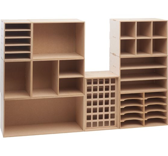 Flexio "policový box"