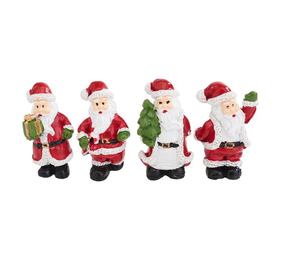 VBS Mini Santa "rozdávání dárků"