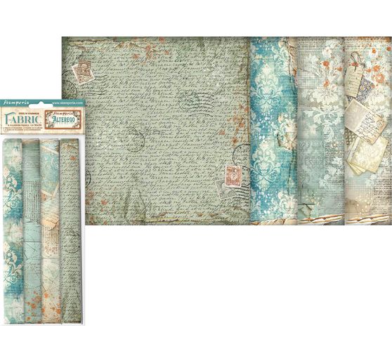 Balíček látek "Alterego"