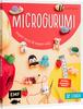 Kniha "Microgurumi - Super-mini, super-süß"