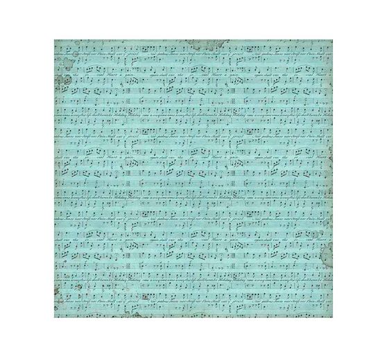 Fabric package "Music"