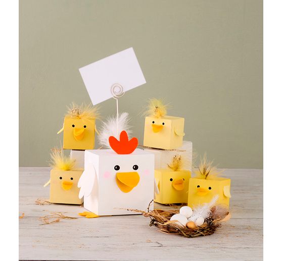 Book "Die Würfel-Bande"