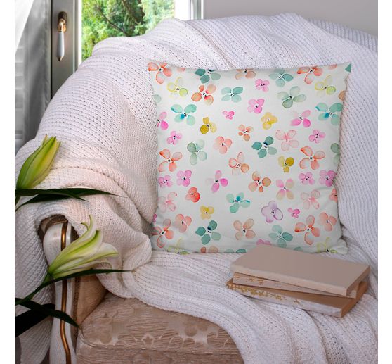 Bavlněná tkanina "Fiesta