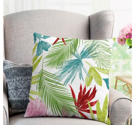 Cotton fabric "Malia"