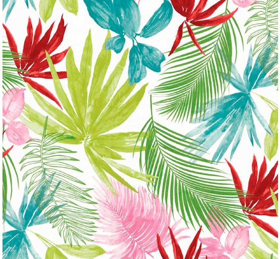 Cotton fabric "Malia"