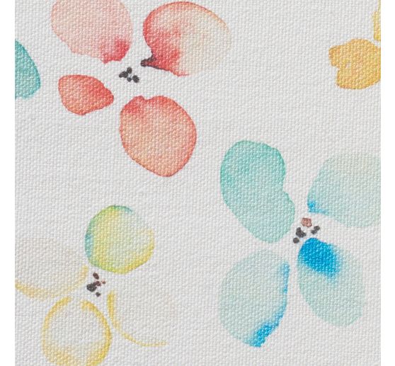 Bavlněná tkanina "Fiesta